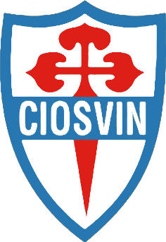 Logo of CLUB CIOSVIN (GALICIA)