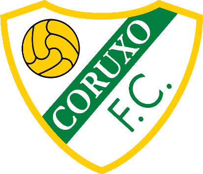 Logo of CORUXO FC (GALICIA)