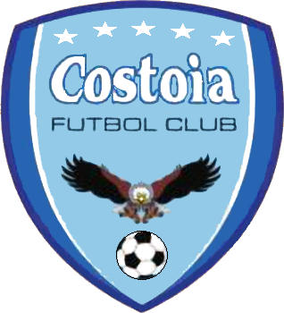 Logo of COSTOIA F.C. (GALICIA)