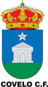 Logo of COVELO C.F. (GALICIA)
