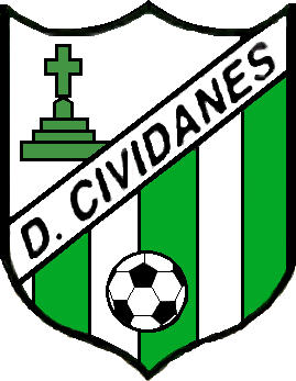 Logo of D. CIVIDANES (GALICIA)