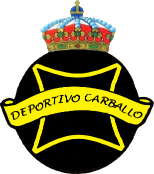 Logo of DEPORTIVO CARBALLO (GALICIA)