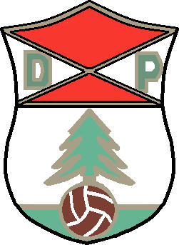 Logo of DEPORTIVO PINO (GALICIA)