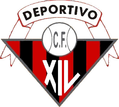 Logo of DEPORTIVO XIL C.F. (GALICIA)