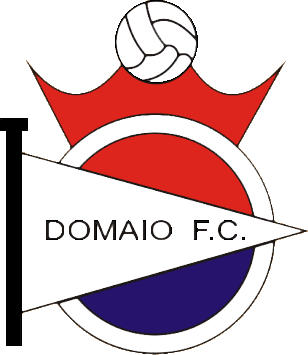 Logo of DOMAIO F.C. (GALICIA)