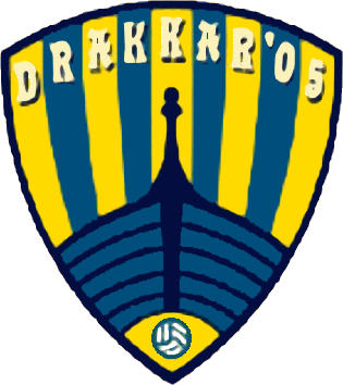 Logo of DRAKKAR'05 (GALICIA)