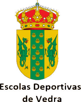 Logo of E.D. DE VEDRA (GALICIA)
