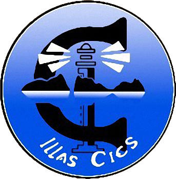 Logo of E.D. ILLAS CÍES (GALICIA)