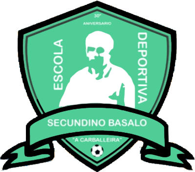 Logo of E.D. SECUNDINO BASALO (GALICIA)