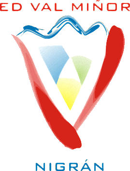 Logo of E.D. VAL MIÑOR (GALICIA)
