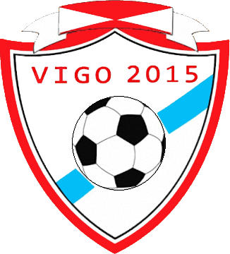 Logo of E.D. VIGO 2015 (GALICIA)
