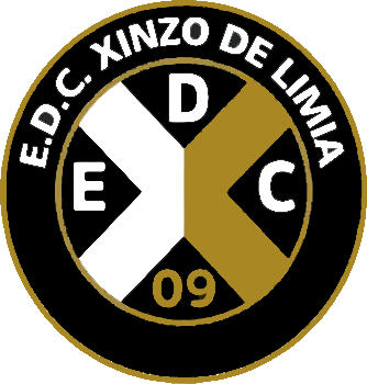 Logo of E.D.C. XINZO DE LÍMIA (GALICIA)
