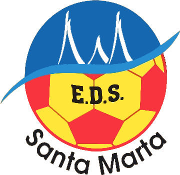 Logo of E.D.S. SANTA MARTA (GALICIA)