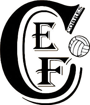 Logo of E.F. COBRES (GALICIA)