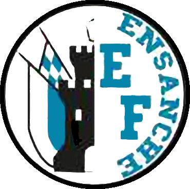Logo of E.F. ENSANCHE (GALICIA)