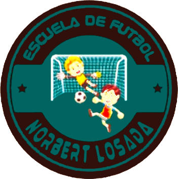 Logo of E.F. NORBERT LOSADA (GALICIA)