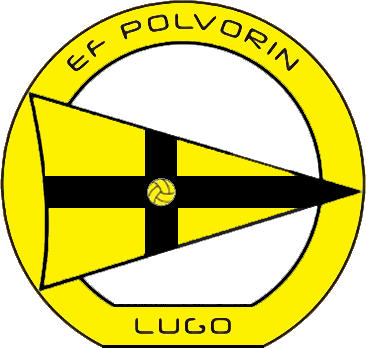 Logo of E.F. POLVORÍN (GALICIA)