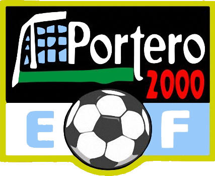Logo of E.F. PORTERO 2000 (GALICIA)