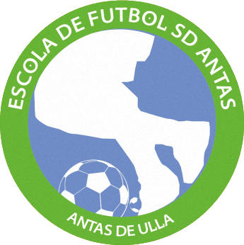 Logo of E.F. S.D. ANTAS (GALICIA)