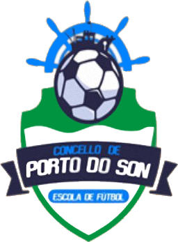 Logo of E.F.C. PORTO DO SON (GALICIA)