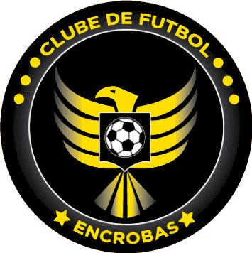 Logo of ENCROBAS C.F. (GALICIA)