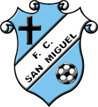 Logo of F.C. ARCANGEL SAN MIGUEL (GALICIA)