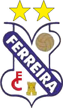 Logo of FERREIRA C.F. (GALICIA)