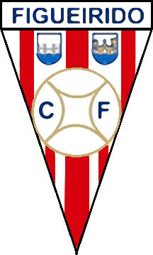 Logo of FIGUEIRIDO C.F. (GALICIA)