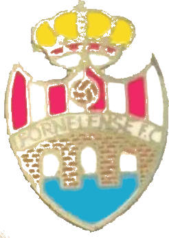 Logo of FORNELENSE F.C. (GALICIA)