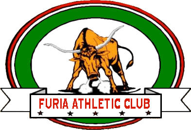 Logo of FURIA ATHLETIC CLUB (GALICIA)
