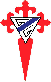 Logo of GALICIA GAITERA C.F. (GALICIA)