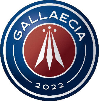 Logo of GALLAECIA C.F. (GALICIA)