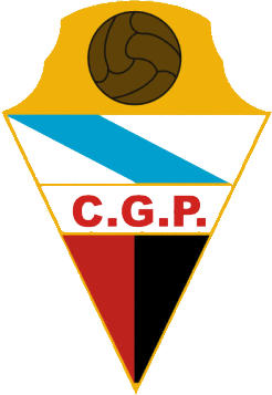 Logo of GRAN PEÑA C. (GALICIA)