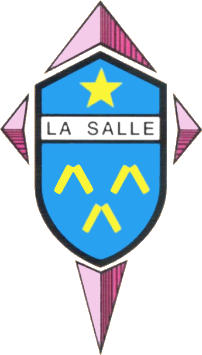 Logo of LA SALLE C.F. (GALICIA)
