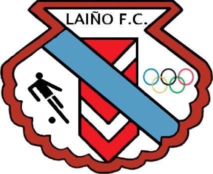 Logo of LAIÑO F.C. (GALICIA)