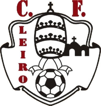 Logo of LEIRO C.F. (GALICIA)