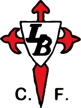 Logo of LORD BYRON C.F. (GALICIA)
