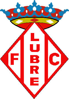 Logo of LUBRE F.C. (GALICIA)