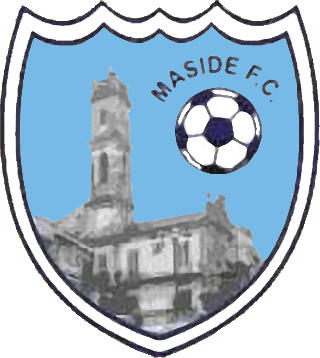Logo of MASIDE C.F. (GALICIA)