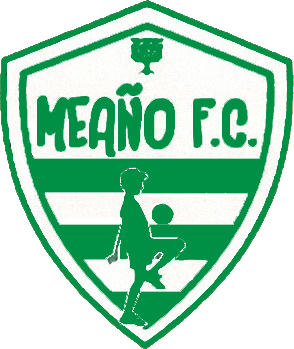 Logo of MEAÑO F.C. (GALICIA)