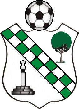 Logo of MELÓN C.F. (GALICIA)