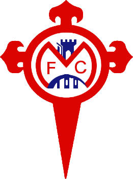 Logo of MONDARIZ F.C.-1 (GALICIA)