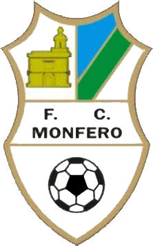 Logo of MONFERO C.F. (GALICIA)
