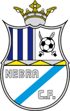 Logo of NEBRA C.F. (GALICIA)