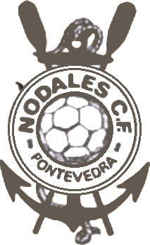 Logo of NODALES C.F. (GALICIA)