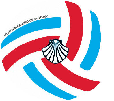 Logo of O CAMIÑO DE SANTIAGO (GALICIA)