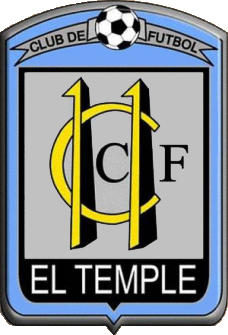 Logo of ONCE CABALLEROS C.F. (GALICIA)