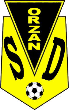 Logo of ORZÁN S.D. (GALICIA)