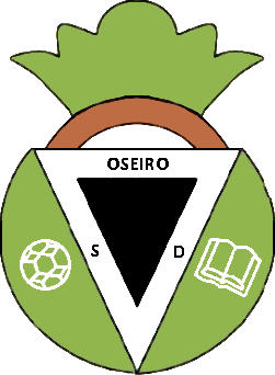 Logo of OSEIRO S.D. (GALICIA)