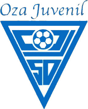 Logo of OZA JUVENIL S.D. (GALICIA)